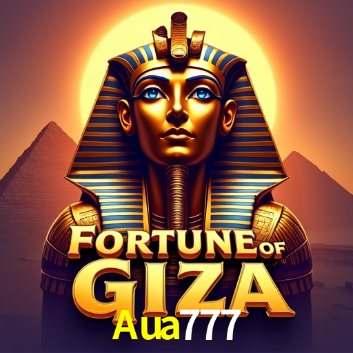 Aua777: Seu Cassino Premiado com Pagamentos Rápidos
