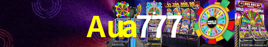 Aua777: A Experiência de Casino com Jogos de Mesa ao Vivo